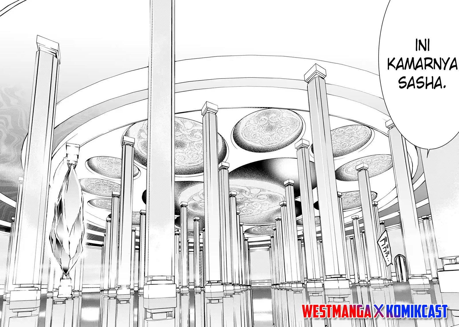 Rakudai Kenja Gakuin no Musou ~ Nidome no Tensei, S Rank Cheat Majutsushi Boukenroku chapter 16